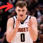 The Denver Nuggets Are HIDING A Monster