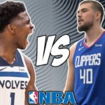 Minnesota Timberwolves vs Los Angeles Clippers 11/29/24 NBA Picks & Predictions | NBA Tips