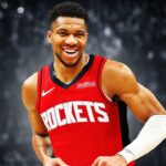 The Rockets Are About to Make a HUGE Trade