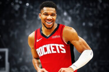 The Rockets Are About to Make a HUGE Trade