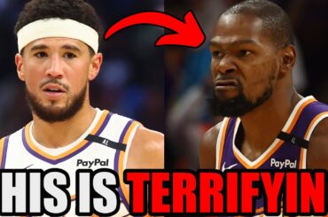 The NBA OWES The Phoenix Suns An APOLOGY…