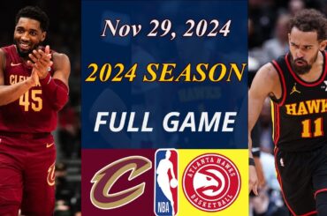 New York Knicks Vs Charlotte Hornets Game Highlights  Nov 29, 2024  NBA TODAY NBA Highlights