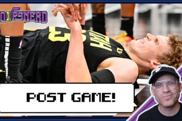 Utah Jazz vs San Antonio Spurs: Victor Wembanyama scores 34!