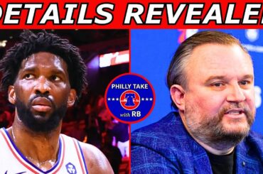 I Can NOT Believe The Sixers Did This... Whoever Made This Decision Should Be FIRED!