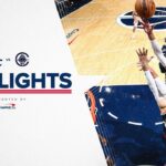 Highlights: Washington Wizards vs. Los Angeles Clippers | 11.27.24