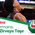 Cleveland Cavaliers - Atlanta Hawks TÜRKÇE MAÇ ÖZETİ - NBA 2024/25