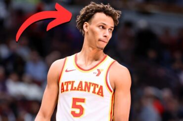 The Atlanta Hawks FINESSED The NBA