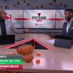 Chicago Bulls Postgame Live Show - November 29, 2024