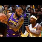 Oklahoma City Thunder vs Los Angeles Lakers - Full Game Highlights | November 29, 2024 NBA Cup