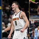 Denver Nuggets vs. Memphis Grizzlies Full Game Highlights 📺 | 11/19/24