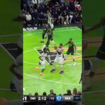 Zubac Fakes Out Everyone 💨 | LA Clippers