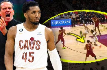 The Cleveland Cavaliers Have Made One Thing VERY CLEAR...