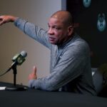 Doc Rivers Postgame Press Conference | 11.30.24