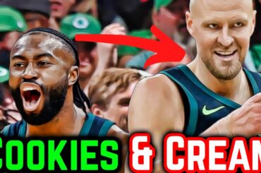 The Boston Celtics DEMON Is Back & It’s TERRIFYING…