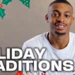 San Antonio Spurs on Their Favorite Holiday Traditions