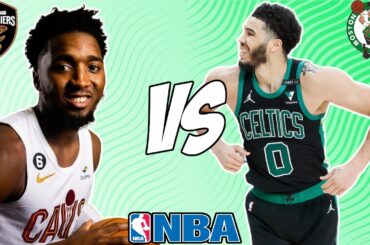 Boston Celtics vs Cleveland Cavaliers 12/1/24 NBA Picks & Predictions | NBA Tips
