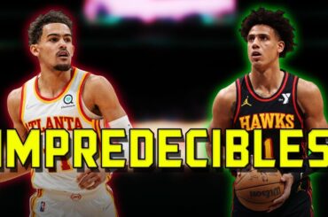 Los Atlanta Hawks son el equipo más impredecible de la NBA | BASKET 365