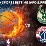 Milwaukee Bucks VS Washington Wizards :Free NBA Betting Info For 11/30/24