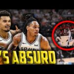 The SCARY Truth About the San Antonio Spurs…