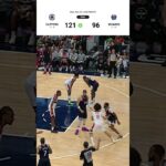 CLIPS BLOWOUT WIN VS WIZARDS 🔥 | LA Clippers