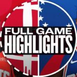 Game Recap: Rockets 122, 76ers 115