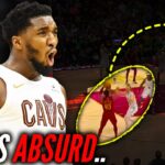 Nobody Saw This Coming From The Cleveland Cavaliers...