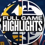 Game Recap: Clippers 126, Nuggets 122