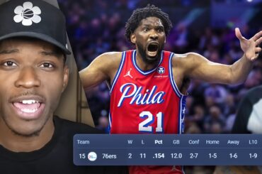 This Is The Worst Case Scenario…