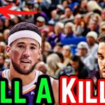 The Phoenix Suns Look DOMINANT…