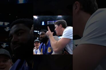 LeBron fan got the REVENGE 💀🔥