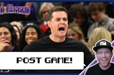Utah Jazz vs Los Angeles Lakers recap: Will Hardy timeout saves Lakers!