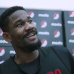 Deandre Ayton Media Availability | December 2, 2024 | Portland Trail Blazers