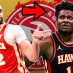 Atlanta Hawks Trade Candidates for 2024-2025