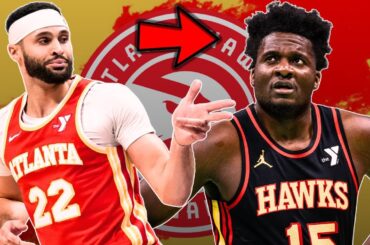 Atlanta Hawks Trade Candidates for 2024-2025