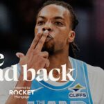 Cleveland Cavaliers All-Access - The Road Back - HABITS: Chapter 2, All Aboard the Freight Train