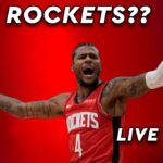 Are The Rockets For Real?