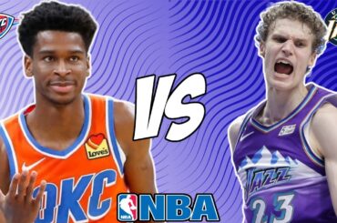 Oklahoma City Thunder vs Utah Jazz 12/3/24 NBA Picks & Predictions | NBA Tips