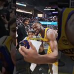 Bronny James Has Sold $50 Million In Jersey Sales 🤯