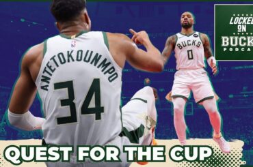 The Bucks Head to Detroit For an NBA Cup Winner Take All Game