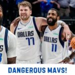 Luka Dončić & the Dallas Mavericks have become NBA's deepest team!