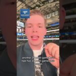 Dallas Mavericks Beat the Knicks with TEAM BASKETBALL #mavs #nba #kyrieirving