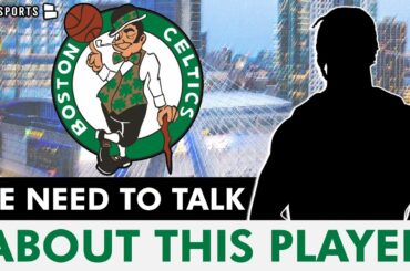 Celtics Guard Likely LEAVING Boston? + Drew Peterson Highlights | Boston Celtics Rumors