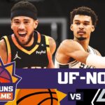 POSTGAME: Phoenix Suns Handle the Spurs On An HISTORIC Night for Devin Booker