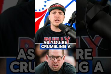 Nick Nurse Made The WORST Decision I’ve Ever Seen… #76ers #Sixers #NBA