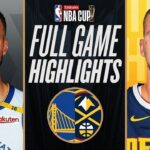 Game Recap: Nuggets 119, Warriors 115