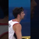 catch him if you can 😮‍💨 #deniavdija #trailblazers #portlandtrailblazers #nbadunks