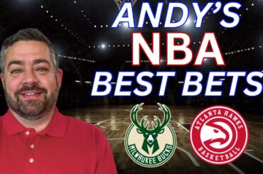 Atlanta Hawks vs Milwaukee Bucks Picks, Predictions and Best Bets | 2024 NBA Bets for 12/4/24