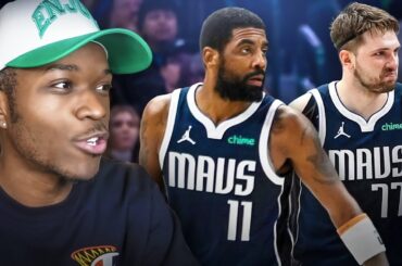 The Dallas Mavericks Have Turned It Around Again...