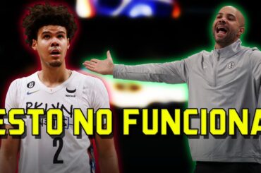 Los Brooklyn Nets son demasiado buenos para su propio bien | BASKET 365