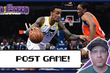 Utah Jazz vs Oklahoma City Thunder recap: Shai-Gilgeous Alexander for MVP?